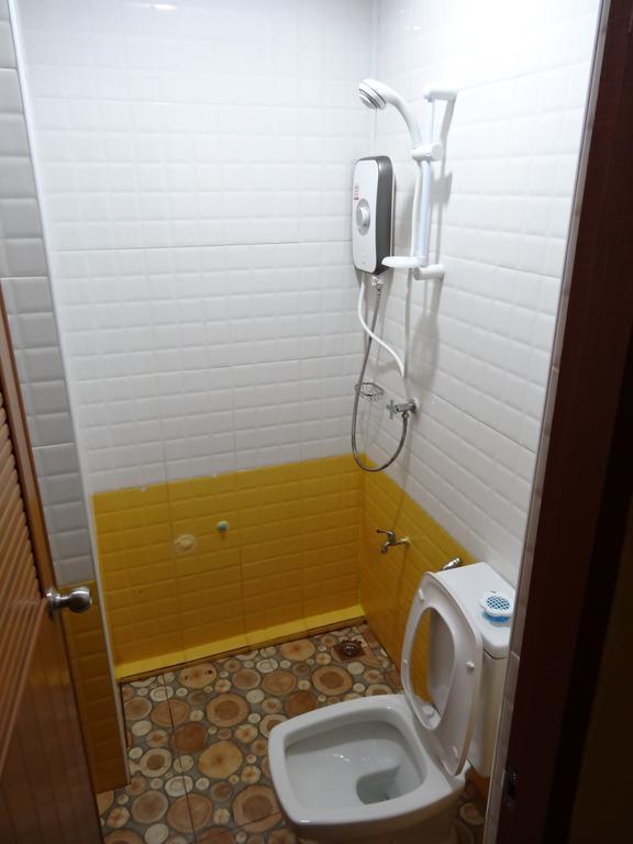 Pm　ゲストハウスチエンマイ 部屋 写真